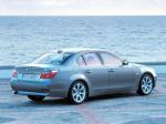 BMW 530i Sedan 2003 года